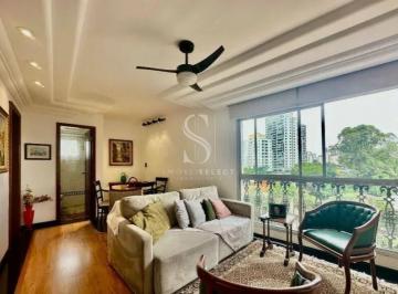 Apartamento · 47m² · 1 Quarto · 1 Vaga · Apartamento em Vila Congonhas, São Paulo/SP de 47m² 1 quartos à venda por R$ 477.000,00