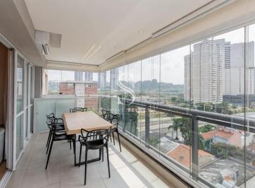 Apartamento · 70m² · 2 Quartos · 2 Vagas · Apartamento em Chácara Santo Antônio (Zona Sul), São Paulo/SP de 70m² 2 quartos à venda por R$ 1.330