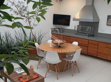 Casa · 180m² · 3 Quartos · 2 Vagas · Sobrado em Brooklin Paulista, São Paulo/SP de 180m² 3 quartos à venda por R$ 1.700.000,00