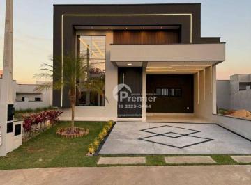 Casa · 136m² · 3 Quartos · 3 Vagas · Casa em Jardim Doutor Carlos Augusto de Camargo Andrade, Indaiatuba/SP de 136m² 3 quartos à venda po