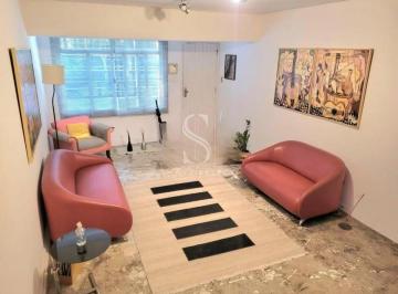 Casa · 110m² · 2 Quartos · 2 Vagas · Sobrado em Sumaré, São Paulo/SP de 110m² 2 quartos à venda por R$ 1.400.000,00
