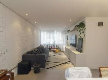 Apartamento · 145m² · 3 Quartos · 1 Vaga · Apartamento em Higienópolis, São Paulo/SP de 145m² 3 quartos à venda por R$ 1.800.000,00