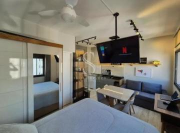 Comercial · 25m² · 1 Quarto · Studio em Vila Pompéia, São Paulo/SP de 25m² 1 quartos à venda por R$ 381.914,00