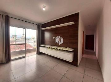 Apartamento · 90m² · 3 Quartos · 2 Vagas · Apartamento em Residencial Portal da Mantiqueira, Taubaté/SP de 90m² 3 quartos à venda por R$ 403.00