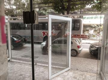 Comercial · 35m² · Loja em Icaraí, Niterói/RJ de 35m² para locação R$ 2.500,00/mes