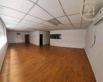 Comercial · 120m² · Conjunto em Barra Funda, São Paulo/SP de 120m² para locação R$ 4.800,00/mes