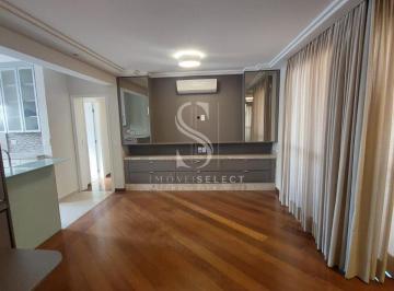 Apartamento · 116m² · 3 Quartos · 3 Vagas · Apartamento em Vila Mariana, São Paulo/SP de 116m² 3 quartos para locação R$ 8.000,00/mes