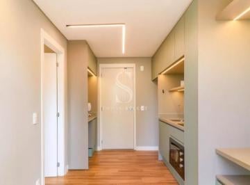 Comercial · 27m² · 1 Quarto · Studio em Campo Belo, São Paulo/SP de 27m² 1 quartos para locação R$ 3.350,00/mes