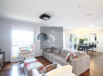 Apartamento · 130m² · 3 Quartos · 2 Vagas · Apartamento em Paraíso do Morumbi, São Paulo/SP de 130m² 3 quartos à venda por R$ 1.300.000,00