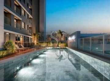 Comercial · 25m² · 1 Quarto · Studio em Campo Belo, São Paulo/SP de 25m² 1 quartos à venda por R$ 480.000,00