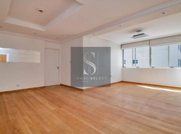 Apartamento · 110m² · 3 Quartos · 1 Vaga · Apartamento em Jardim Paulista, São Paulo/SP de 110m² 3 quartos à venda por R$ 1.350.000,00