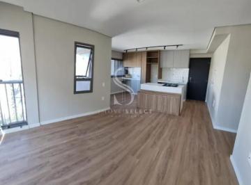 Apartamento · 61m² · 2 Quartos · 1 Vaga · Apartamento em Indianópolis, São Paulo/SP de 61m² 2 quartos para locação R$ 9.500,00/mes