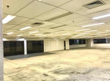 Comercial · 442m² · Sala em Cidade Monções, São Paulo/SP de 442m² para locação R$ 26.553,00/mes