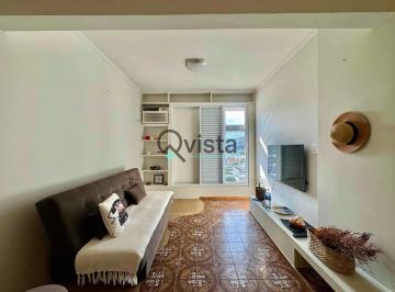 Apartamento · 44m² · 2 Quartos · Apartamento em Centro, Guarujá/SP de 44m² 2 quartos à venda por R$ 350.000,00