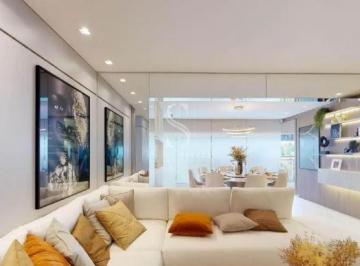 Apartamento · 125m² · 3 Quartos · 2 Vagas · Apartamento em Jardim Glória, São Paulo/SP de 125m² 3 quartos à venda por R$ 1.600.000,00