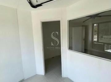 Comercial · 55m² · 2 Vagas · Sala em Jardim Caboré, São Paulo/SP de 55m² à venda por R$ 445.000,00