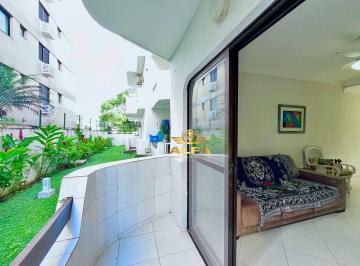 Apartamento · 65m² · 2 Quartos · 1 Vaga · Apartamento em Jardim Três Marias, Guarujá/SP de 65m² 2 quartos à venda por R$ 385.000,00