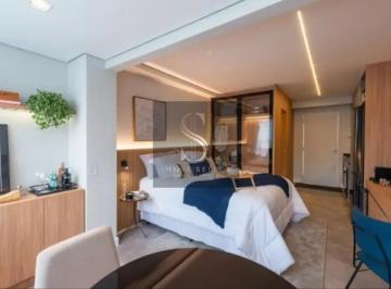 Comercial · 26m² · 1 Quarto · Studio em Vila Clementino, São Paulo/SP de 26m² 1 quartos à venda por R$ 440.000,00