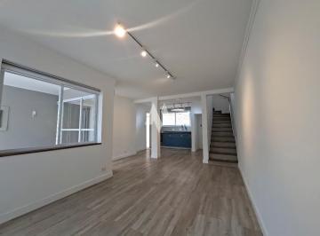 Casa · 102m² · 2 Quartos · 1 Vaga · Casa em Ponta da Praia, Santos/SP de 102m² 2 quartos à venda por R$ 1.298.000,00