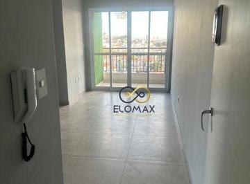Apartamento · 47m² · 2 Quartos · 2 Vagas · Apartamento em Vila Dom Pedro II, São Paulo/SP de 47m² 2 quartos à venda por R$ 490.000,00