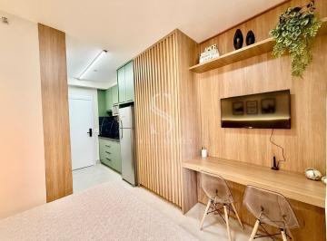 Comercial · 22m² · 1 Quarto · Studio em Paraíso, São Paulo/SP de 22m² 1 quartos à venda por R$ 480.000,00