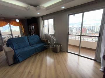 Apartamento · 131m² · 3 Quartos · 3 Vagas · Apartamento em Vila Gumercindo, São Paulo/SP de 131m² 3 quartos à venda por R$ 1.399.000,00