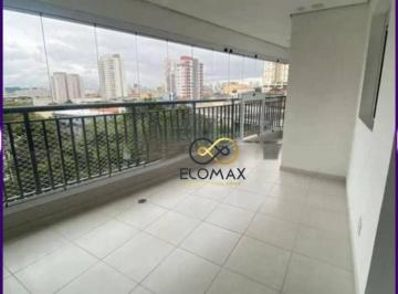 Apartamento · 94m² · 3 Quartos · 2 Vagas · Apartamento em Parque da Mooca, São Paulo/SP de 94m² 3 quartos à venda por R$ 1.383.000,00