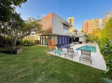 Casa · 1012m² · 5 Quartos · 10 Vagas · Casa em Centro, Barueri/SP de 1012m² 5 quartos à venda por R$ 28.000.000,00
