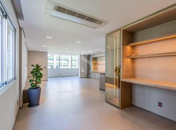 Apartamento · 185m² · 3 Quartos · 1 Vaga · Apartamento em Itaim Bibi, São Paulo/SP de 185m² 3 quartos à venda por R$ 3.800.000,00