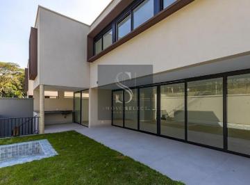 Casa · 541m² · 4 Quartos · 4 Vagas · Casa em Jardim Cordeiro, São Paulo/SP de 541m² 4 quartos à venda por R$ 5.700.000,00
