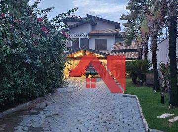 Casa · 520m² · 5 Quartos · 9 Vagas · Casa em Chácara Pantanal Engenho Velho, Mogi Guaçu/SP de 520m² 5 quartos à venda por R$ 2.480.000,00