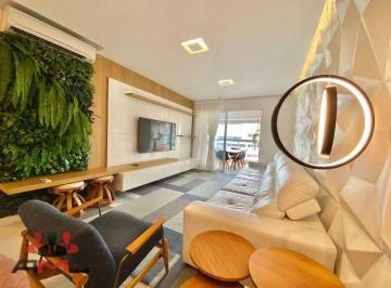 Apartamento · 153m² · 3 Quartos · 3 Vagas · Apartamento em Riviera, Bertioga/SP de 153m² 3 quartos à venda por R$ 7.400.000,00 ou para locação R