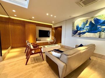 Apartamento · 210m² · 4 Quartos · 3 Vagas · Apartamento em Brooklin Paulista, São Paulo/SP de 210m² 4 quartos à venda por R$ 4.980.000,00 ou par
