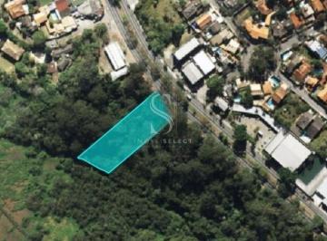 Terreno · 2200m² · Terreno em Interlagos, São Paulo/SP de 2200m² à venda por R$ 8.480.000,00