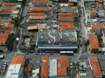 Terreno · 1173m² · Terreno em Parque Edu Chaves, São Paulo/SP de 1173m² à venda por R$ 5.106.383,00