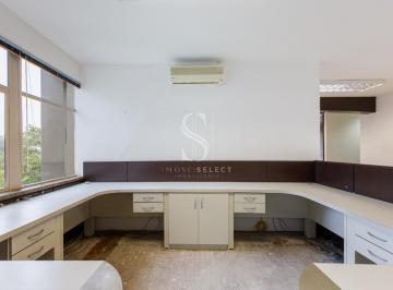 Comercial · 234m² · 6 Vagas · Sala em Cidade Monções, São Paulo/SP de 234m² à venda por R$ 3.180.000,00