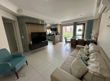 Apartamento · 98m² · 3 Quartos · 2 Vagas · Apartamento em Riviera, Bertioga/SP de 98m² 3 quartos à venda por R$ 2.250.000,00