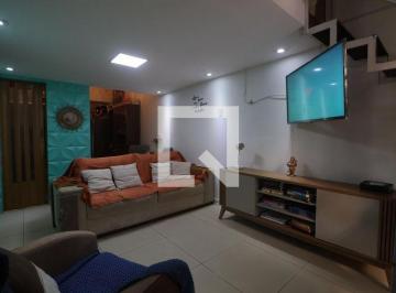 Casa · 81m² · 3 Quartos · 2 Vagas · Casa à Venda - Rio Branco, 3 Quartos, 81 m² - Canoas