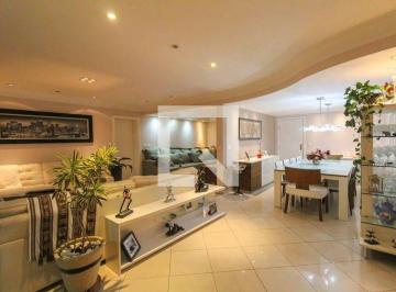 Apartamento · 240m² · 4 Quartos · 4 Vagas · Apartamento à Venda - Jardim Anália Franco, 4 Quartos, 240 m² - São Paulo