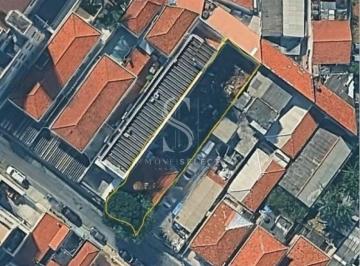 Terreno · 450m² · Terreno em Vila Guarani(Zona Sul), São Paulo/SP de 450m² à venda por R$ 2.446.808,00