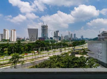 Apartamento · 142m² · 2 Quartos · 2 Vagas · Apartamento em Jardim Fonte do Morumbi, São Paulo/SP de 142m² 2 quartos à venda por R$ 3.000.000,00