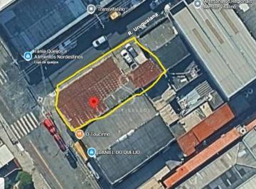 Comercial · 465m² · Imóvel Comercial em Brás, São Paulo/SP de 465m² à venda por R$ 3.600.000,00