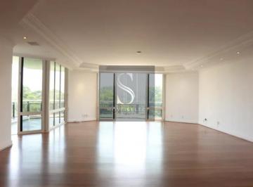 Apartamento · 541m² · 7 Quartos · 4 Vagas · Apartamento em Santo Amaro, São Paulo/SP de 541m² 7 quartos à venda por R$ 7.500.000,00