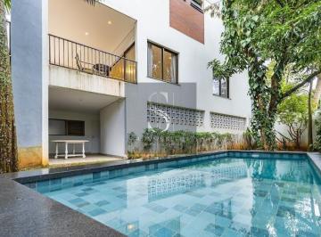 Casa · 689m² · 4 Quartos · 4 Vagas · Casa em Jardim dos Estados, São Paulo/SP de 689m² 4 quartos à venda por R$ 5.450.000,00
