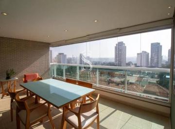 Apartamento · 165m² · 3 Quartos · 3 Vagas · Apartamento em Vila Congonhas, São Paulo/SP de 165m² 3 quartos à venda por R$ 3.000.000,00