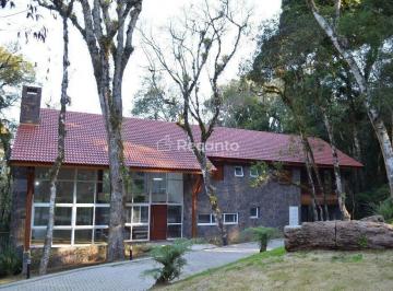 Casa · 386m² · 4 Quartos · 1 Vaga · Casa em Minuano, Gramado/RS de 386m² 4 quartos à venda por R$ 5.094.000,00
