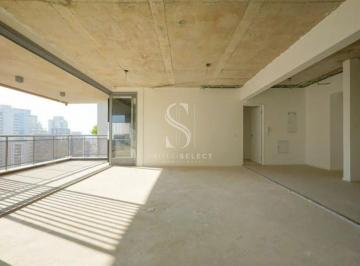Apartamento · 197m² · 4 Quartos · 3 Vagas · Apartamento em Jardim das Acácias, São Paulo/SP de 197m² 4 quartos à venda por R$ 4.000.000,00