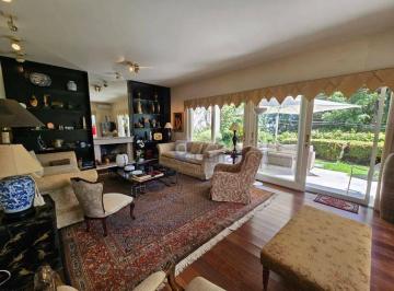Casa · 589m² · 2 Quartos · 4 Vagas · Casa em Cidade Jardim, São Paulo/SP de 589m² 2 quartos à venda por R$ 4.990.000,00