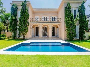 Casa · 1700m² · 4 Quartos · 11 Vagas · Casa em Retiro Morumbi, São Paulo/SP de 1700m² 4 quartos à venda por R$ 17.000.000,00