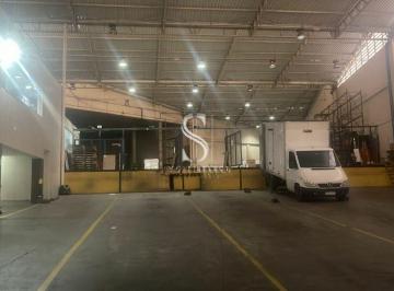 Comercial · 1396m² · 10 Vagas · Galpão em Vila Guarani(Zona Sul), São Paulo/SP de 1396m² à venda por R$ 9.042.554,00